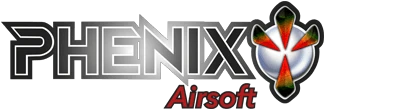  Codes promo Phenix Airsoft